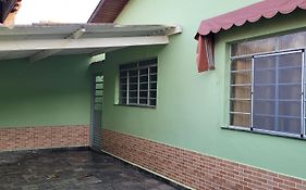 Residência Manto Azul